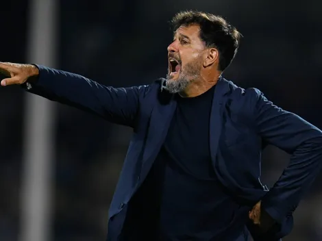 ¿Se va Lema? El entrenador que podría reemplazarlo en Pumas UNAM