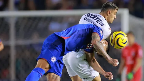 Rayados y Monterrey se medirán por las semifinales de la Liguilla,