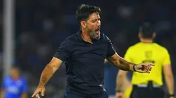 Lema no logró clasificar a Pumas a semifinales.