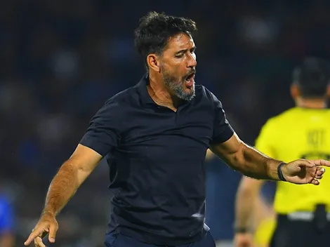 El veredicto de la afición de Pumas sobre la continuidad de Gustavo Lema