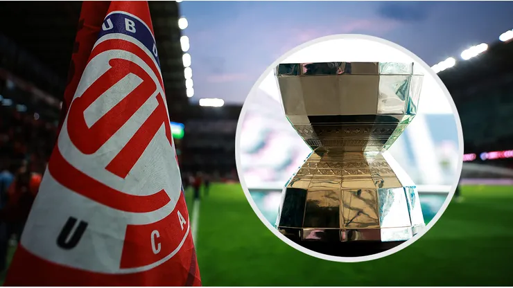 Toluca buscará su primer título de Leagues Cup.