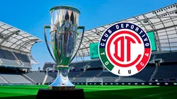 Toluca y una última chance de Concachampions.