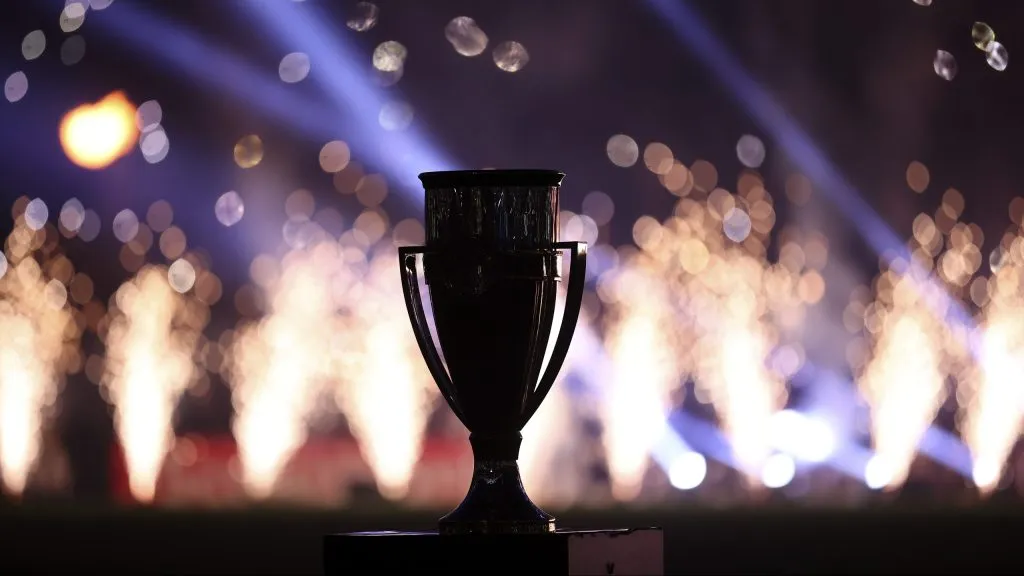 Pumas buscará su cuarto trofeo de CONCACAF Champions League [Foto: Getty Images]