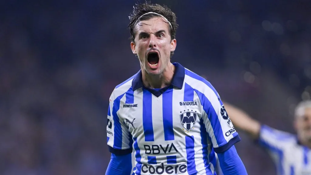 Jordi Cortizo habló luego del partido