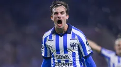 Jordi Cortizo habló luego del partido