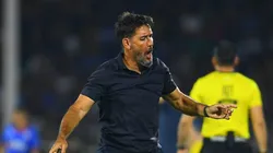 No se guardó nada: Gustavo Lema reclamó por el arbitraje ante Cruz Azul y lanzó recado para la FMF