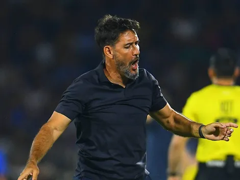 No se guardó nada: Gustavo Lema estalló contra el arbitraje