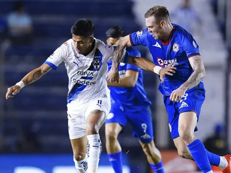Cruz Azul vs. Rayados: días y horarios de la semifinal de Liguilla