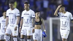 La afición de Pumas UNAM señaló a los culpables de la eliminación del Clausura 2024