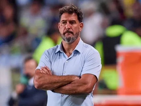 ¿Gustavo Lema se va de Pumas tras la eliminación? Los detalles