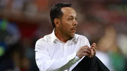 Necaxa busca un refuerzo de lujo en el futbol de Argentina para el Apertura 2024