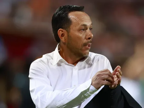 Atención, Necaxa: el fichaje que puede llegar desde Argentina