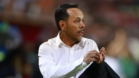 Necaxa busca un refuerzo de lujo en el futbol de Argentina para el Apertura 2024