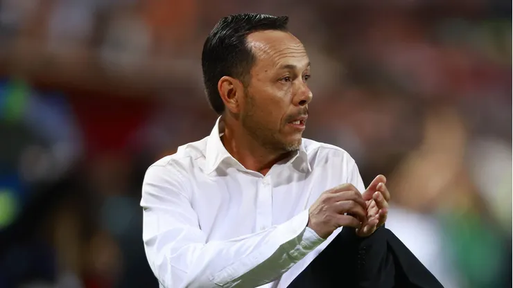 Necaxa busca un refuerzo de lujo en el futbol de Argentina para el Apertura 2024