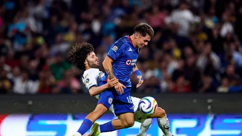 Cruz Azul recibe a Pumas UNAM por la vuelta de los cuartos de final.