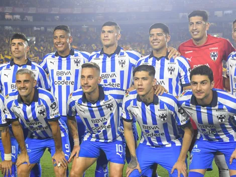 ¿Qué pasa si Rayados pierde con Tigres UANL en la vuelta del Clásico Regio?