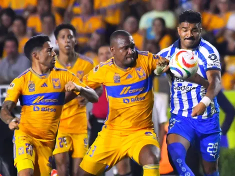 En busca de la hazaña: qué resultados necesita Tigres UANL