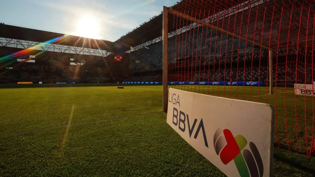 El segundo torneo del año de la Liga MX comenzará en julio [Foto: Getty]