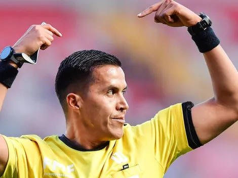 Los antecedentes de Daniel Quintero Huitrón dirigiendo a Pumas UNAM