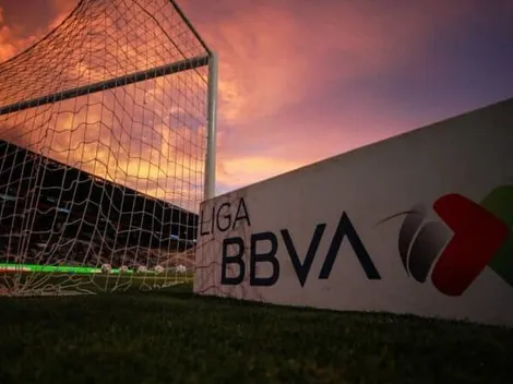 Liga MX: ¿cuándo comienza el Apertura 2024?