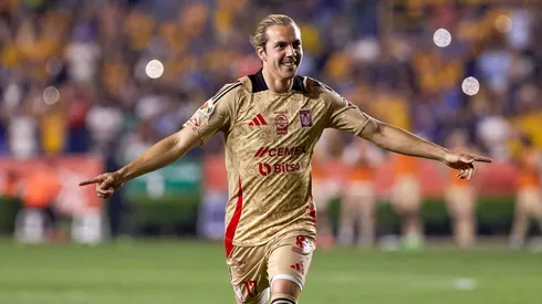 El volante podría hacer su reaparición en los Felinos.