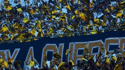 Gran noticia para los fanáticos auriazules.