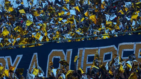 Gran noticia para los fanáticos auriazules.