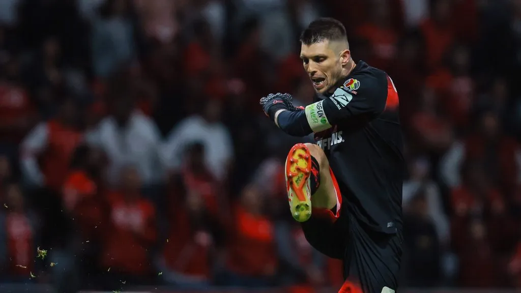 Toluca erró dos penales y cayó por 1-0 ante Cruz Azul [Foto: Getty Images]