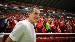 Renato Paiva y la confesión más esperada luego del traspié.