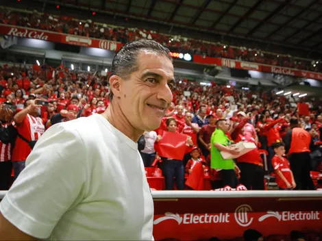 "El futuro para mí es...": Renato Paiva revela si se queda o se marcha de Toluca tras la eliminación