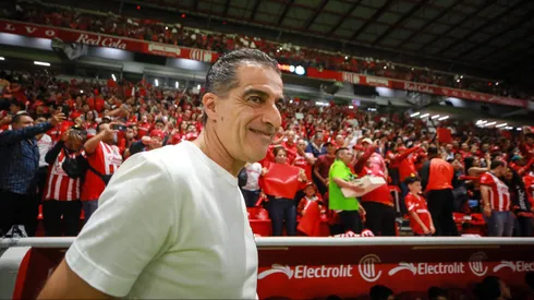 Renato Paiva y la confesión más esperada luego del traspié.