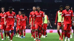 La afición de Toluca señaló a los culpables de la eliminación del Clausura 2024 a manos de Chivas