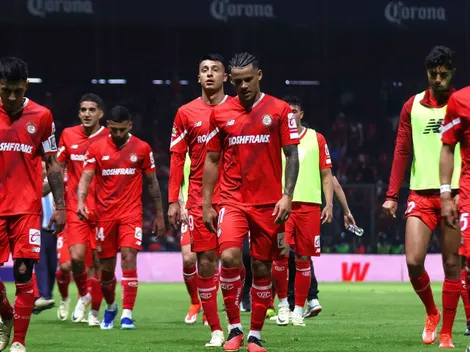 No hubo perdón: afición de Toluca señala a los responsables de la eliminación