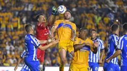 Además del marcador: la otra ventaja que tiene Rayados y preocupa a Tigres para la vuelta