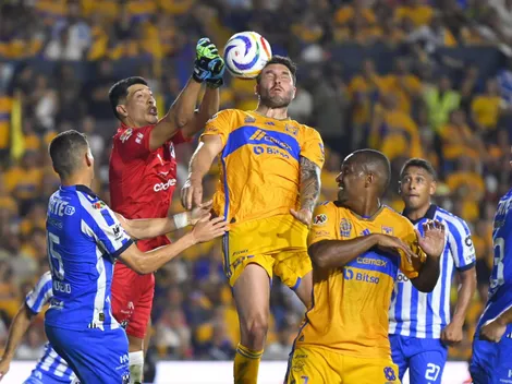 Además del marcador: la otra ventaja que tiene Rayados ante Tigres