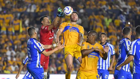 Además del marcador: la otra ventaja que tiene Rayados y preocupa a Tigres para la vuelta