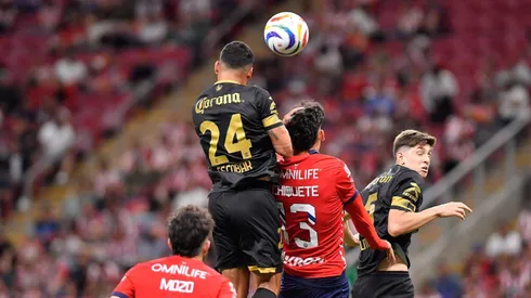 Toluca y Chivas jugarán este sábado.