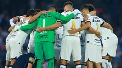 Pumas se ilusiona con la remontada