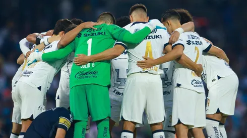 Pumas se ilusiona con la remontada
