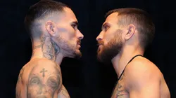 Lomachenko y Kambosos se enfrentarán en Perth, Australia.