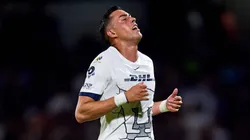 Rogelio Funes Mori es criticado por la afición