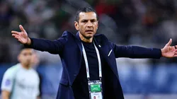 Tras la limpieza de Lozano: el posible once de la Selección Mexicana para la Copa América 2024