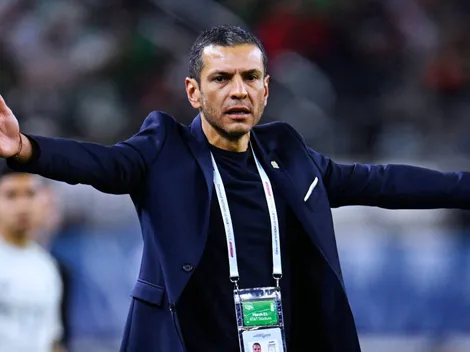 Tras la limpieza: el posible once de la Selección Mexicana