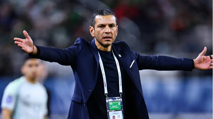 Tras la limpieza de Lozano: el posible once de la Selección Mexicana para la Copa América 2024