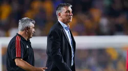 Siboldi no se dio por vencido.