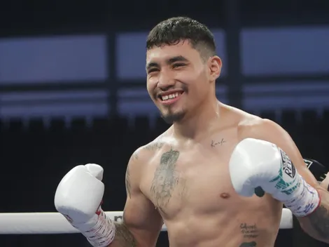 Boxeo: ¿Quién pelea hoy sábado 11 de mayo?