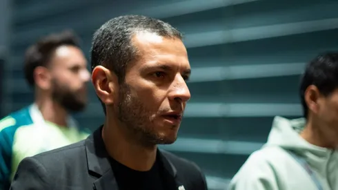 Jaime Lozano dio la prelista de convocados rumbo a la Copa América 2024.