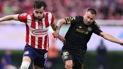 Chivas y Toluca darán un espectáculo en el Nemesio Díez