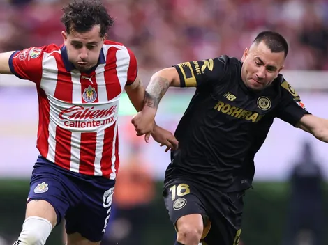 Toluca vs Chivas 11/05/2024: los pronósticos marcan un partido muy parejo