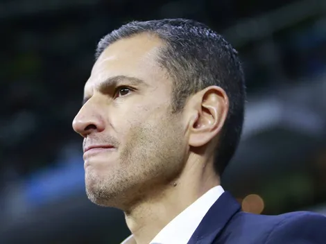 Los cuatro descartados por Jaime Lozano para la Copa América 2024